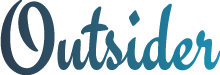 Logo Outsider